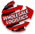 Wholesale Logistics Logotype