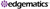 Edgematics Logotype
