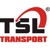 TSL Transport Logotype