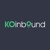 Koinbound Logotype
