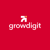 TheGrowDigit Logotype