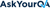 Ask Your Qa Logotype