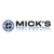 Mick’s Pest Control Perth Logotype