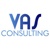 VAS Consulting Logotype