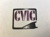 CVIC, Inc. Logotype