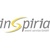 inspiria event service GmbH Logotype