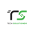 Tech Solutionor Logotype