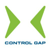 Control Gap Logotype