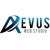 Aevus Web Studio Logotype