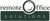 Remote Office Solutions Logotype