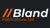 Bland Fabrications Ltd. Logotype