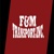 F & M Transport Logotype