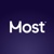Most Studios Logo