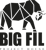 Bigfil Project House Logotype