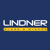 Lindner Glass & Mirror Logotype