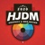 HJDM Logotype