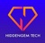 HIDDEN GEM TECH Logotype