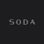 Soda Amsterdam Logotype