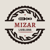 Mizar Ljubljana Logotype