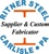 Ritner Steel, Inc. Logotype