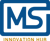 MS Innovation Hub Logotype