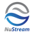 NuStream Logotype