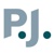 P.J. Recruitment and Executive Search Logotype