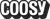 Coosy Inc. Logotype