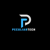 PeculiarTech Logotype