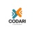 CODARI Logotype
