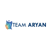 Aryan Imaging and Business Consultants Pvt. Ltd. Logotype