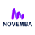 Novemba Logotype
