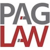 PAG.law PLLC Logotype