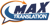Max Translation Logotype