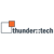 thunder::tech Logotype