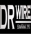 DR WIRE Logotype