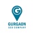 SEO Company Gurgaon Logotype
