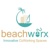Beachworx Logotype