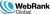 WebRank Global- Leading Digital Marketing Agency in India Logotype