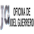 Oficina de Joel Guerrero Provo Logotype