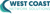 West Coast Network Solutions Logotype