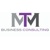 MTM Business Consulting Logotype