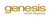 Genesis Retail Displays Logotype