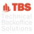 Technical BackOffice Solutions Logotype