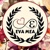 Eva Mea Event Design & More LLC Logotype