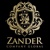 Zander Company Global LLC Logotype