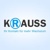 KRAUSS Neukundengewinnung Logotype