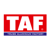 TAF USA, LLC Logotype