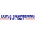 Coyle Engineering Co., Inc. Logotype