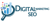 Digital Marketing Logotype